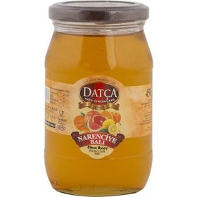 Datça 450 gr Narenciye Balı