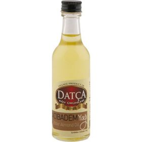 Datça 50 ml Acı Badem Yağı