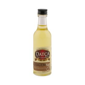 Datça 50 ml Acı Badem Yağı