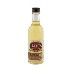 Datça 50 ml Acı Badem Yağı