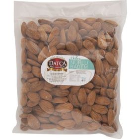 Datça 500 gr Çiğ Nurlu Badem