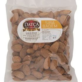 Datça 500 gr Çiğ Sıra Badem
