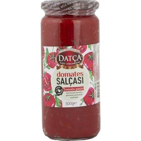 Datça 500 gr Domates Salçası