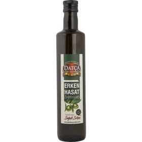 Datça 500 ml Erken Hasat Zeytinyağı