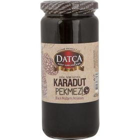 Datça 620 gr Karadut Pekmezi