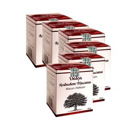 Datça 6x240 gr Acıbadem Macunu