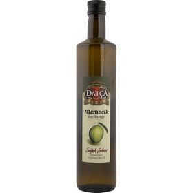 Datça 750 ml Memecik Zeytinyağı
