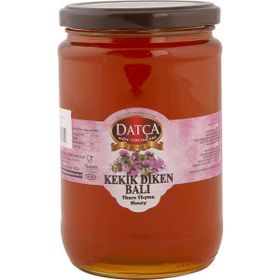 Datça 850 gr Kekik Diken Balı