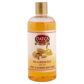 Datça Bal Badem Özlü 400 ml Duş Jeli