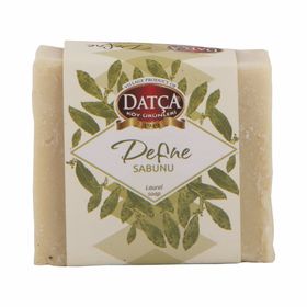 Datça Defne Yağlı Zeytinyağı Sabun
