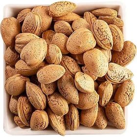 Datça Kabuklu Sıra Badem 1 kg