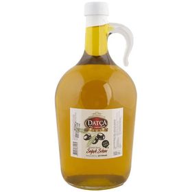 Datça Köy Ürünleri 1.5 lt Galon Soğuk Sıkım Zeytinyağı