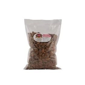 Datça Köy Ürünleri 1 kg Kavrulmuş Ak Badem