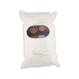 Datça Köy Ürünleri 1 kg Yerli Buğday Unu