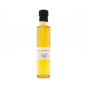 Datça Köy Ürünleri 250 ml Papaya Sirkesi