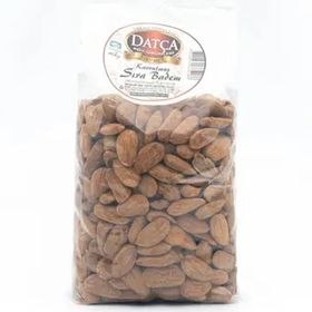 Datça Murat Çiftliği 500 gr Kavrulmuş Sıra Badem