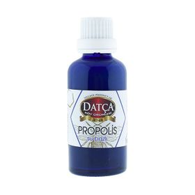 Datça Propolis 50 ml Su Bazlı Arı Poleni