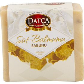 Datça Sütlü ve Balmumlu Zeytinyağı Sabunu