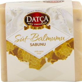Datça Sütlü ve Balmumlu Zeytinyağı Sabunu
