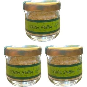 Dates 20 gr Hurma Poleni