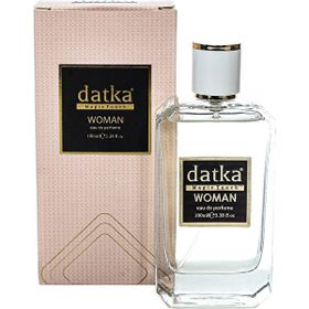 Datka B020 Sexy Chocolate EDP 100 ml Kadın Parfüm