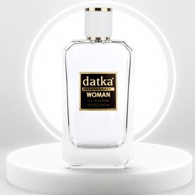Datka B020 Sexy Chocolate EDP 100 ml Kadın Parfüm