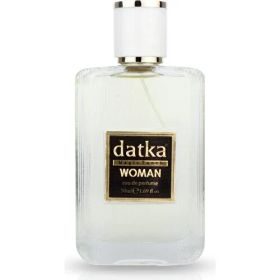 Datka B020 Sexy Chocolate EDP 50 ml Kadın Parfüm
