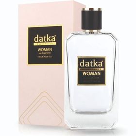Datka B050 Bacarat EDP 100 ml Kadın Parfüm