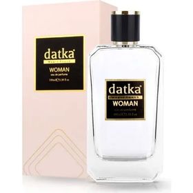 Datka B218 Amorok EDP 100 ml Kadın Parfüm