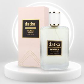 Datka B232 Be Apple EDP 50 ml Kadın Parfüm