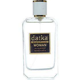 Datka B240 Code EDP 100 ml Kadın Parfüm