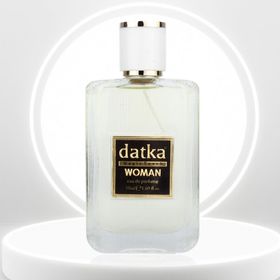 Datka B240 Code EDP 50 ml Kadın Parfüm
