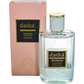 Datka B284 Absolute EDP 50 ml Kadın Parfüm