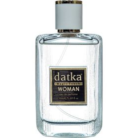 Datka B284 Absolute EDP 50 ml Kadın Parfüm