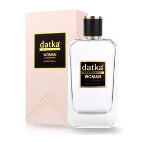 Datka B286 Selebir 100 ml Kadın Parfüm
