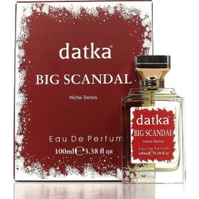 Datka Big Scandal Niche 100 ml Kadın Parfüm