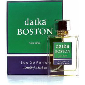 Datka Boston Niche 100 ml Erkek Parfümü