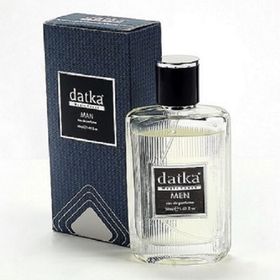 Datka E007 Angela Blue EDP 50 ml Erkek Parfümü