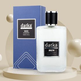 Datka E008 Armigo 50 ml Edp Erkek Parfüm