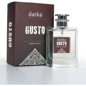 Datka Gusto Eau De Afrodizyak 80 ml Unisex Parfüm