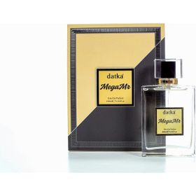 Datka Megamr Eau De 100 ml Unisex Parfüm
