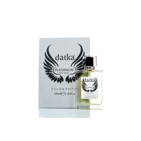 Datka Platinium Niche 100 ML EDP Erkek Parfümü