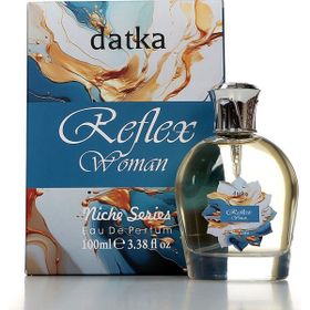 Datka Reflex Woman Niche Serisi 100 ml Kadın Parfüm
