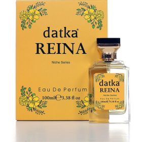 Datka Reına Niche 100 ml Kadın Parfümü