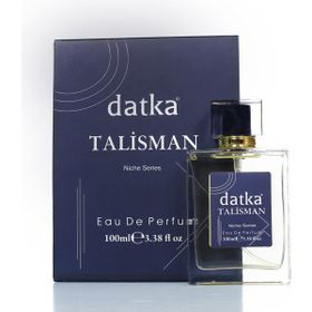 Datka Talisman Niche 100 ml Erkek Parfüm