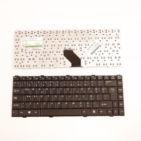 Datron Aero TW7 Notebook Klavye