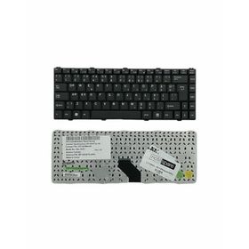 Datron Aero TW7 Notebook Klavye