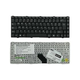 Datron Aero TW7 Notebook Klavye