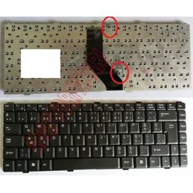 Datron Al-096 Notebook LDC Ekran