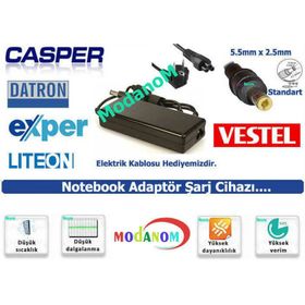 Datron PL3C Power Jack Şarj Soketi